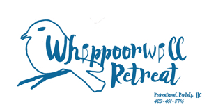 Whippoorwill Retreat Logo