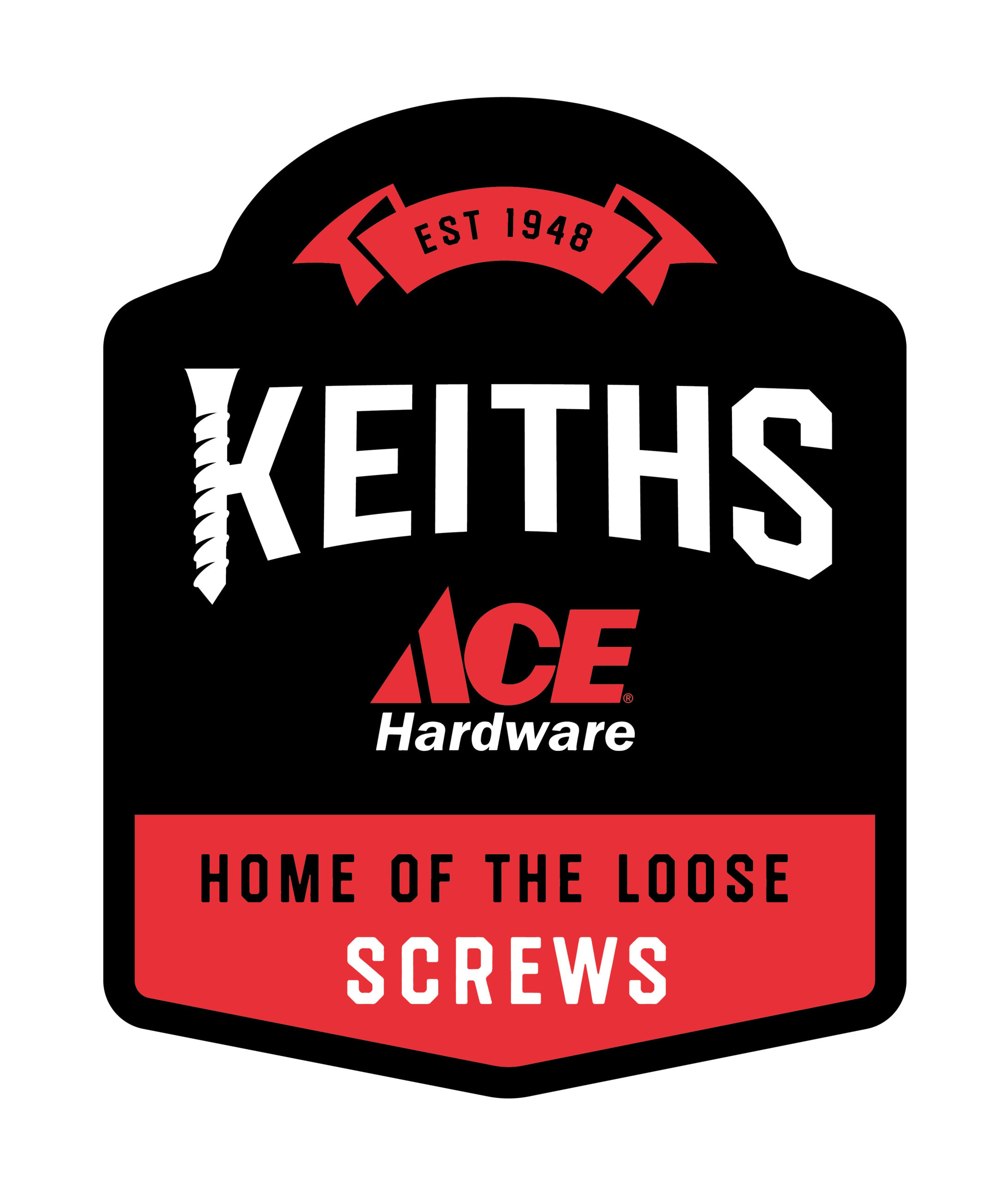 Keiths Ace Logo