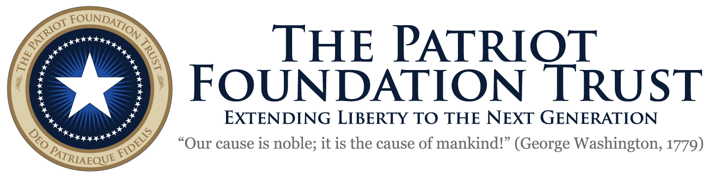 Patriot Foundation Trust